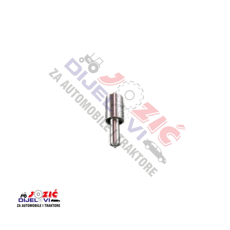 Daisy on the Ohoopee